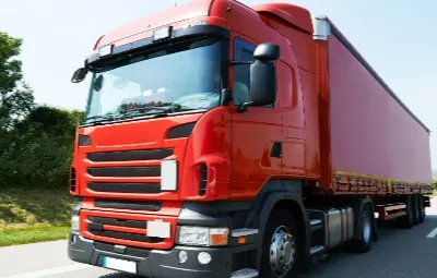 Adana Hendek Ambar Kargo