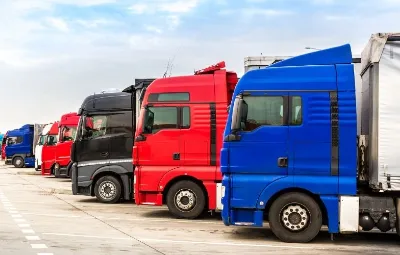 Adana Hendek Ambar Nakliyat