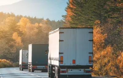 Adana ile Hendek Arası Klima Taşıma