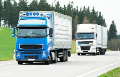 Adana ile Hendek Arası Eşya Taşıma